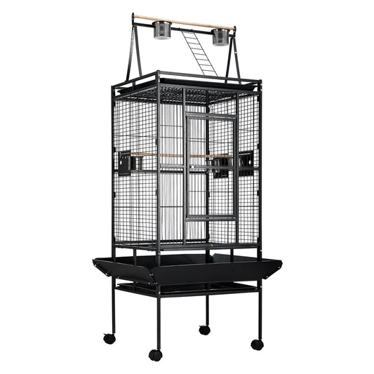 i.Pet Bird Cage 173cm Large Aviary - Mega Pet Store