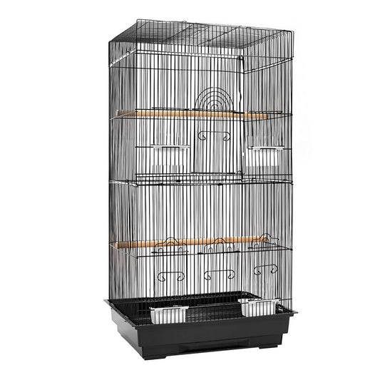 i.Pet Bird Cage 88cm Large Aviary - Mega Pet Store