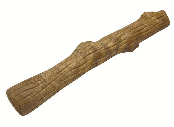 Petstages Durable Dogwood Stick Dog Chew Toy - Petite