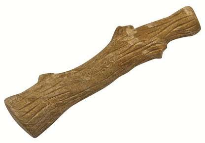 Petstages Durable Dogwood Stick Dog Chew Toy - Small