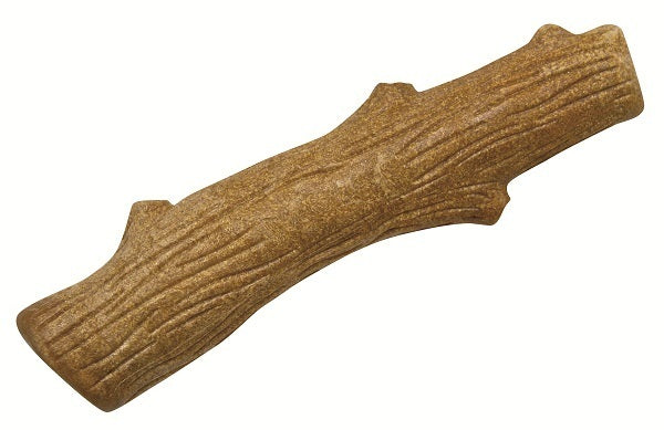 Petstages Durable Dogwood Stick Dog Chew Toy - Large