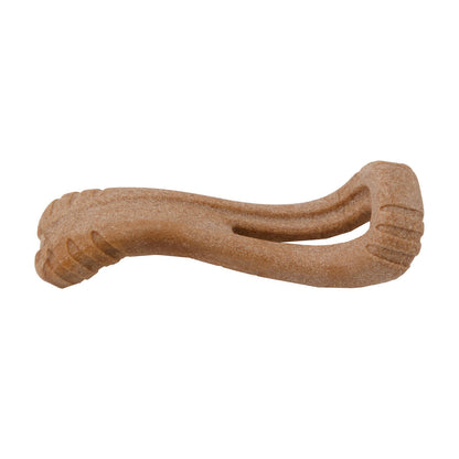 Petstages Dogwood Flip & Chew Dog Bone