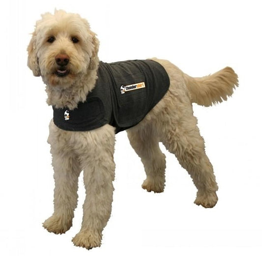 Thundershirt Anti-Anxiety Calming Dog Vest