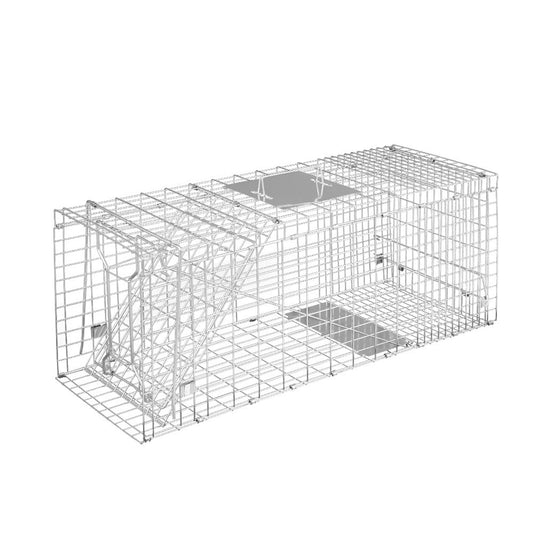 Gardeon Animal Trap Cage Possum 79x28cm - Mega Pet Store