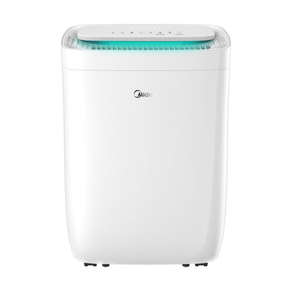 FreshDry Dehumidifier Air Purifier