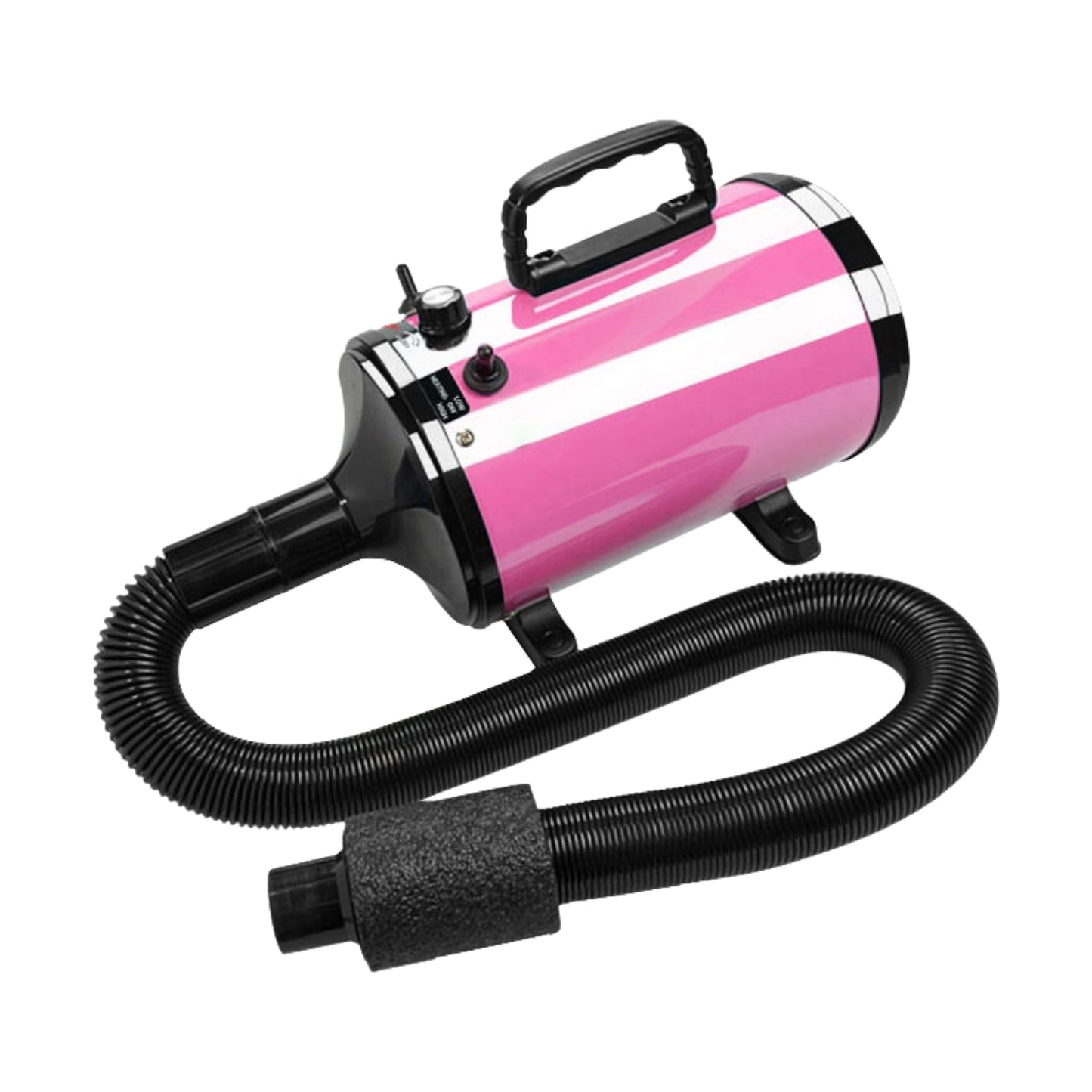 Floofi Pet Hair Dryer Advance (Pink) FI-PHD-106-DY