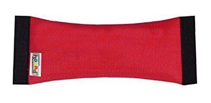 OUTWARD HOUND Firehose SqkNFetch - Size Large - Mega Pet Store