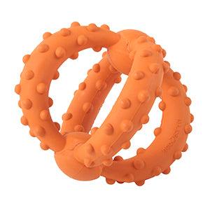 Major Dog Octopus Retrieval Ball - Small - Fetch Toy - Mega Pet Store