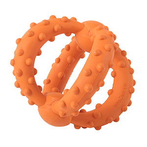 Major Dog Octopus Retrieval Ball - Large - Fetch Toy - Mega Pet Store