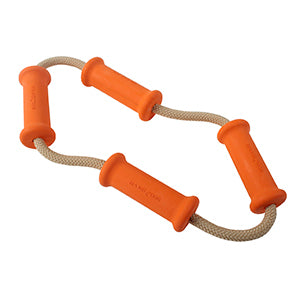 Major Dog Tussle Dummy - Large - Tug Toy - Mega Pet Store