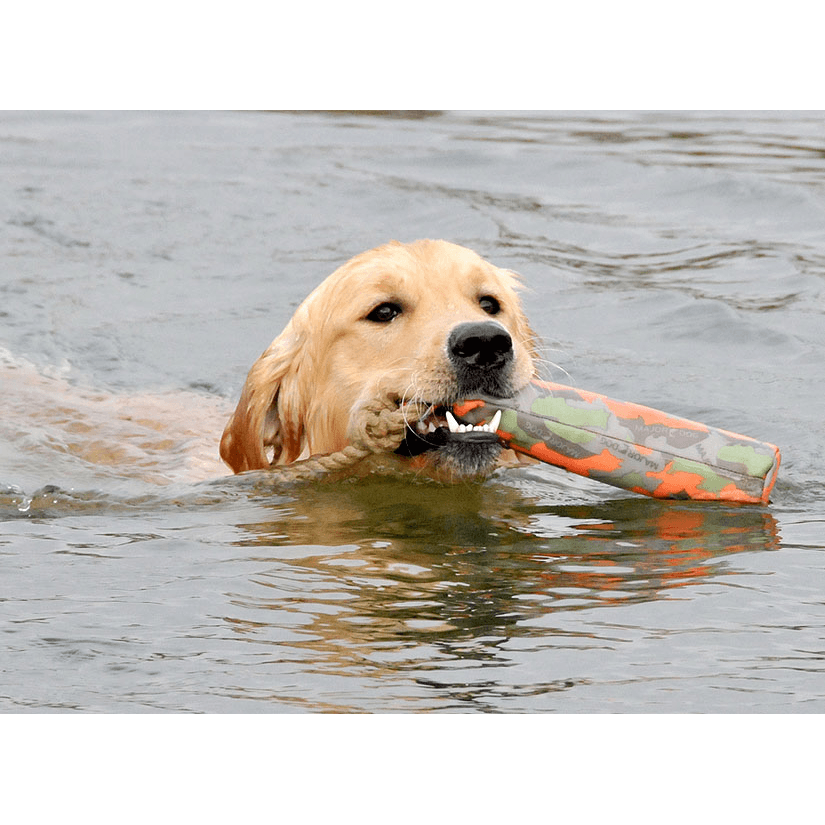 Major Dog Buoy Dummy - large - Fetch Toy - Mega Pet Store