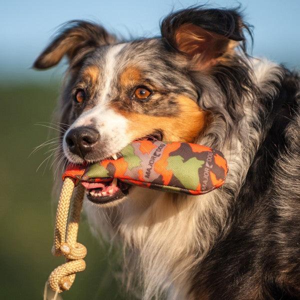 Major Dog Rascal Dummy - Fetch Toy - Mega Pet Store