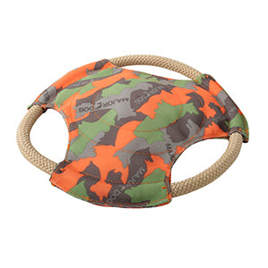 Major Dog Frisbee Medium - Fetch Toy - Mega Pet Store