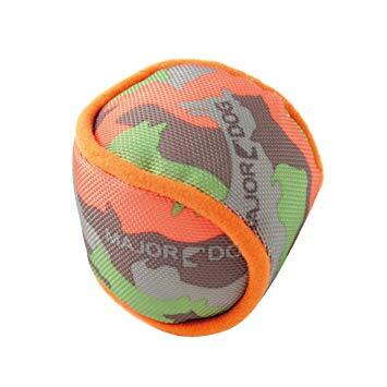 Major Dog Marble Cloth Ball Fetch Toy - Mega Pet Store