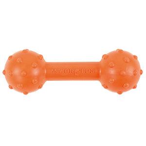 Major Dog Barbell Fetch Toy for Small Dogs - Mega Pet Store