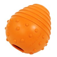 Major Dog Snack Egg Treat Toy Large - Mega Pet Store