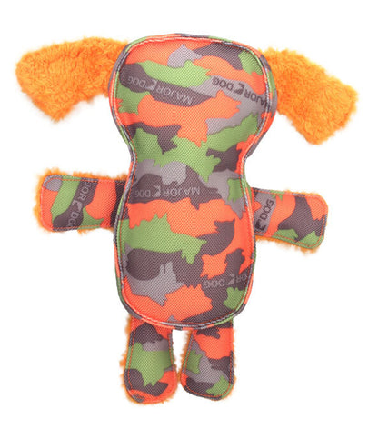 Major Dog Waldi Plush Dog Toy