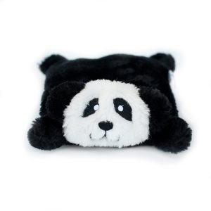 Zippy Paws Squeakie Pad Panda