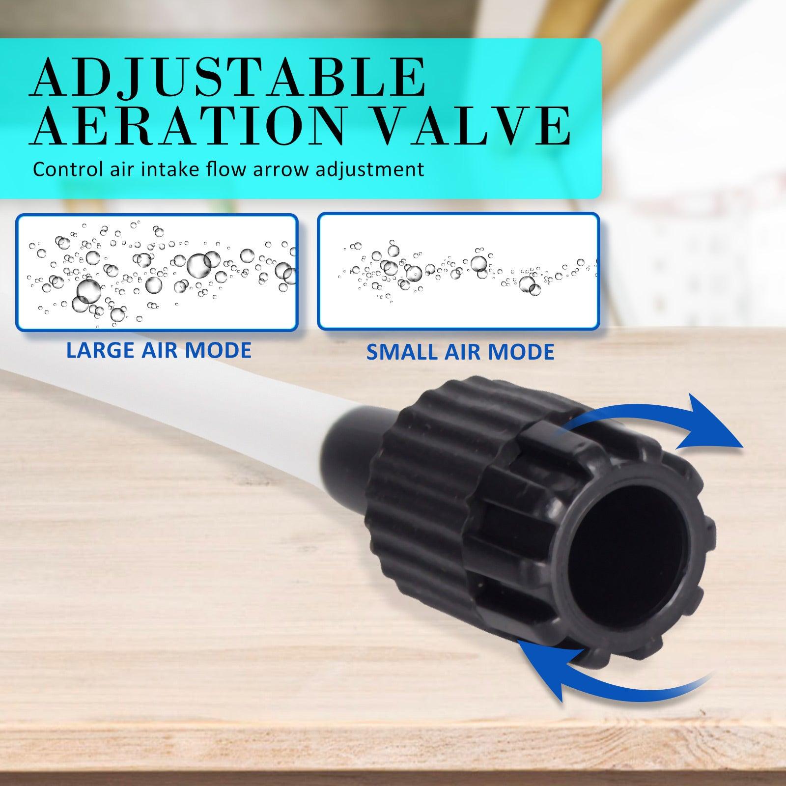 Aquarium Submersible Filter Pond Pump 600L/H 8W 1m - Mega Pet Store