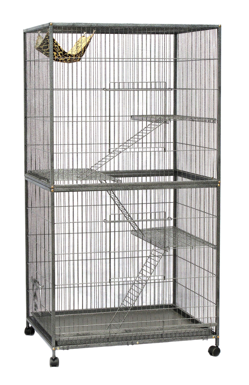 YES4PETS 180 Cm Parrot Cat Ferret Hamster Rat Bird Aviary Cage - Mega Pet Store