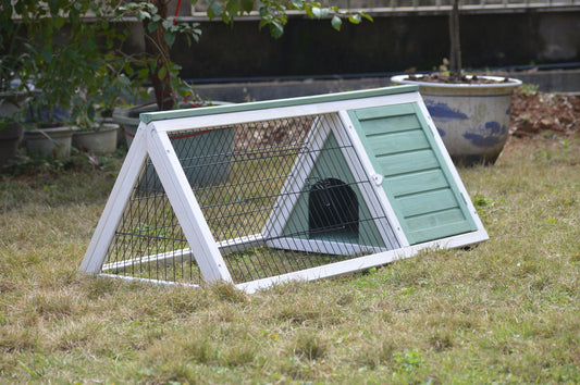 YES4PETS Rabbit Hutch Guinea Pig Cage , Ferret cage - Mega Pet Store