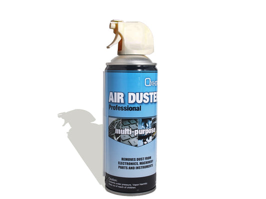 OXHORN Professional Multi-purpose Air Duster 400ML