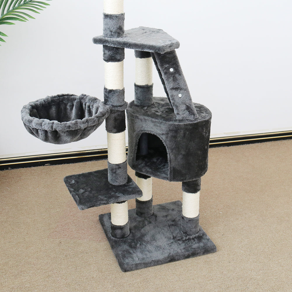 CATIO Equanimity Scratching Post 40x40x119cm