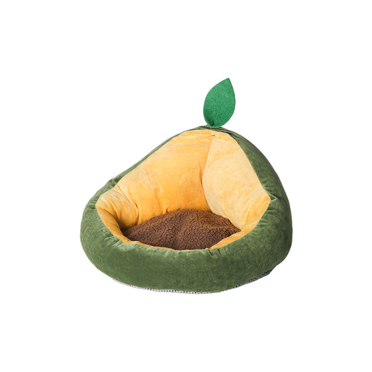 PIDAN Pet Bed - Avocado - Green - Mega Pet Store