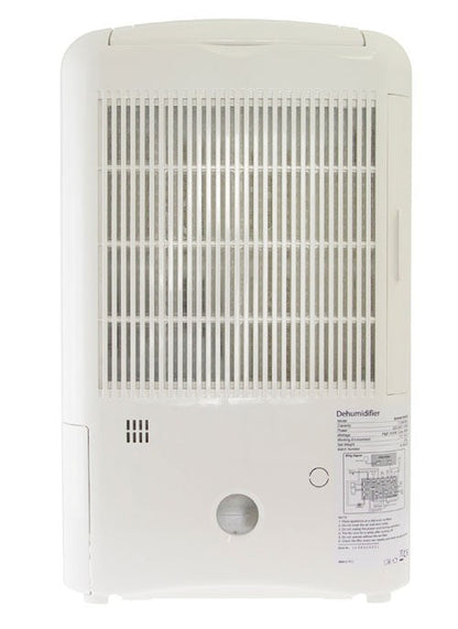 Ionmax ION612 7L/day Desiccant Dehumidifier CHOICE Recommended & Sensitive Choice Approved