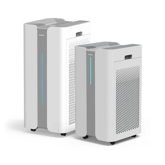 Ionmax+ Aire High-Performance Air Purifier 900m3/h CADR - Mega Pet Store