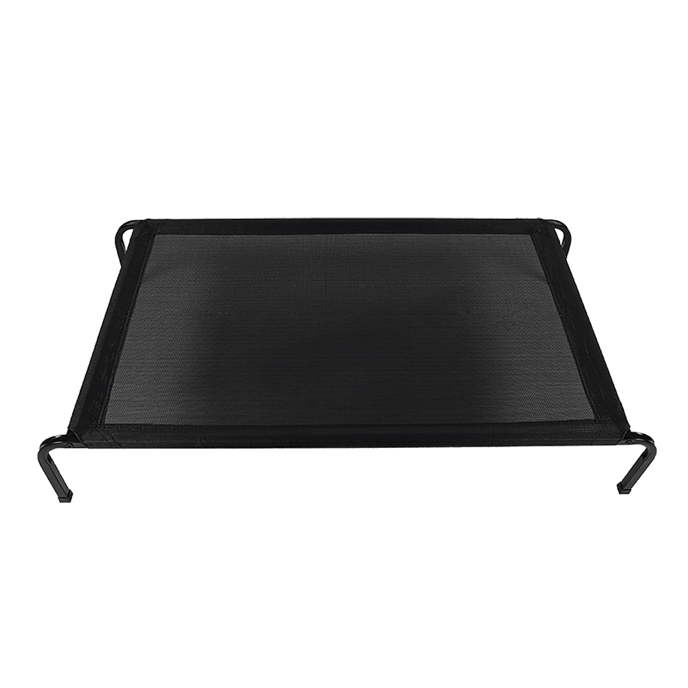 XL Elevated Trampoline Pet Bed Dog Puppy Raised Heavy Duty Large Hammock Mesh - Mega Pet Store