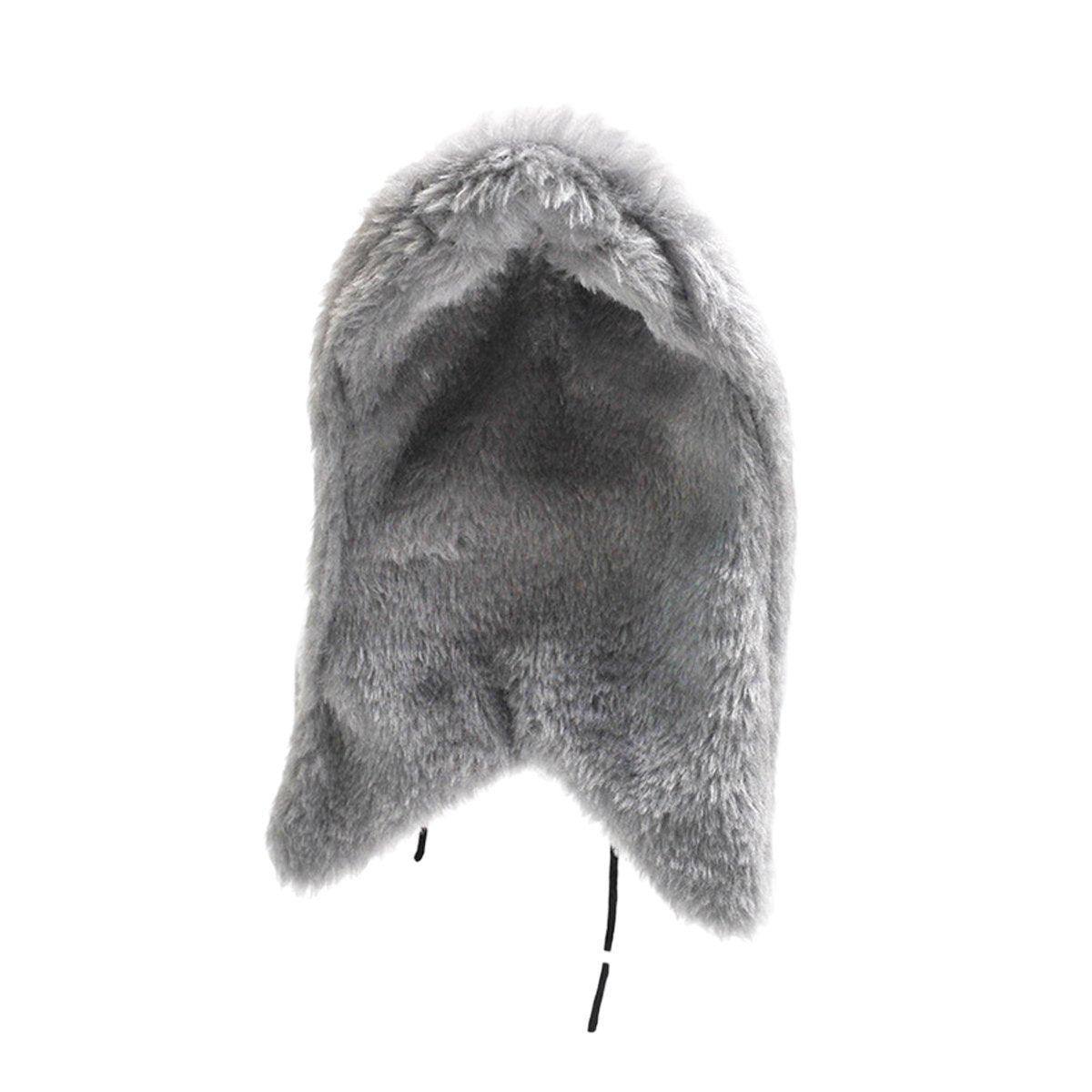 Cozy Bird Blanket Shawl Parrot Snuggle Cabin Plush Hanging Cotton Nest Bedding - Pink-M Size