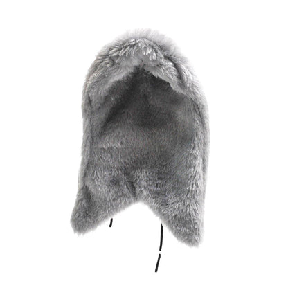 Cozy Bird Blanket Shawl Parrot Snuggle Cabin Plush Hanging Cotton Nest Bedding - Pink-M Size