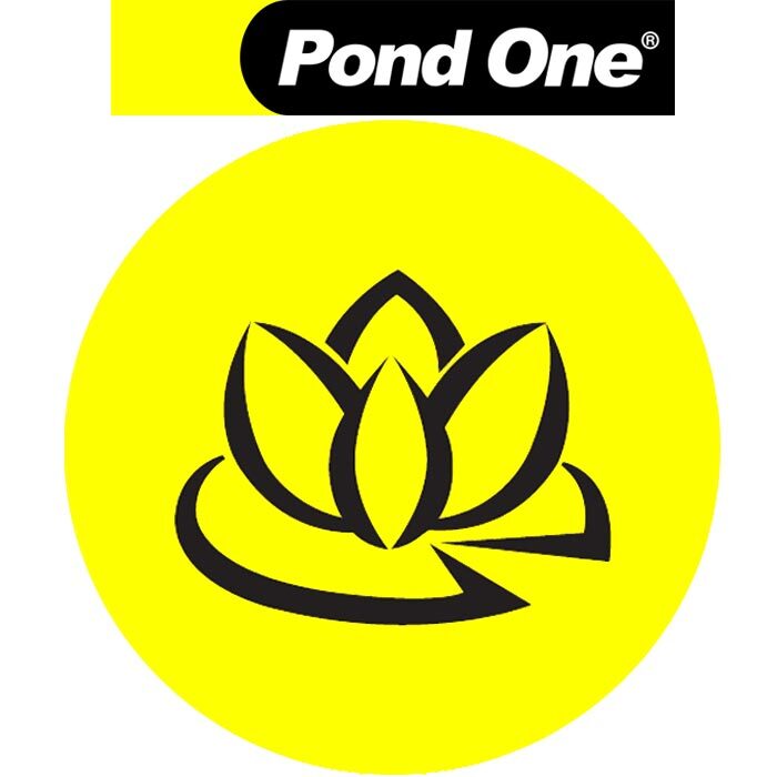 Pond One PondMaster 360 Pond Fountain Pump Kit - 600L/H