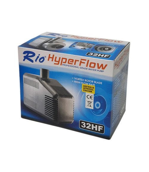 Rio Powerhead Pump 32HF 7300L/HR - Mega Pet Store