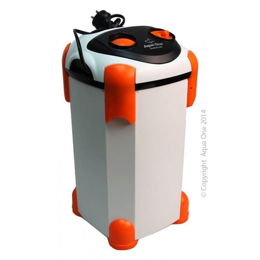 Ocellaris 1400 Canister Filter 1400LH - Mega Pet Store