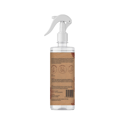 Goomaroo Air Freshener Spray 350ml - Mega Pet Store