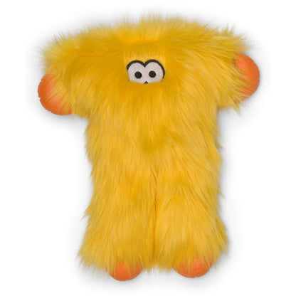 West Paw Rowdie Tough Plush Dog Toy - Peet