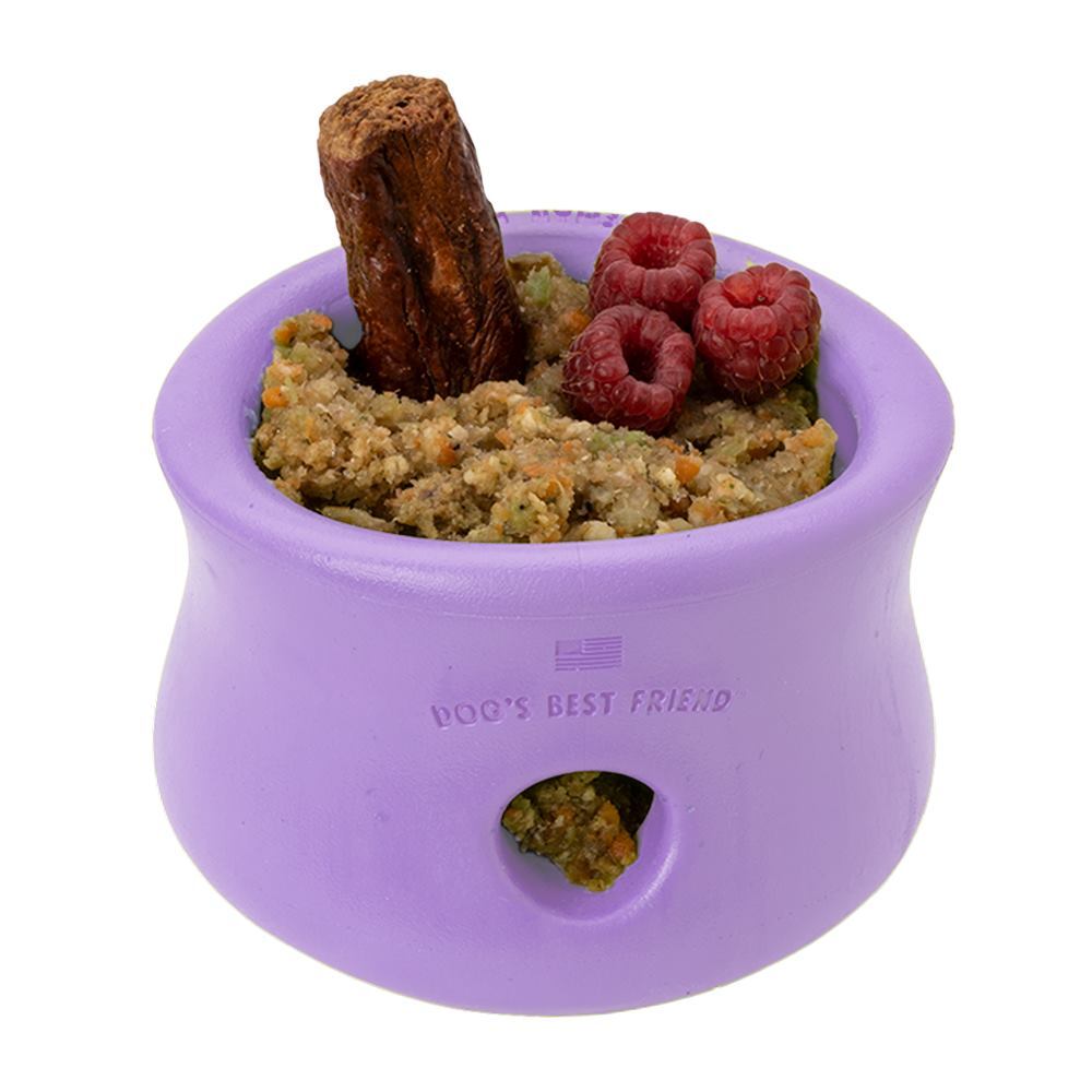 West Paw Toppl Treat Dispensing Dog Toy