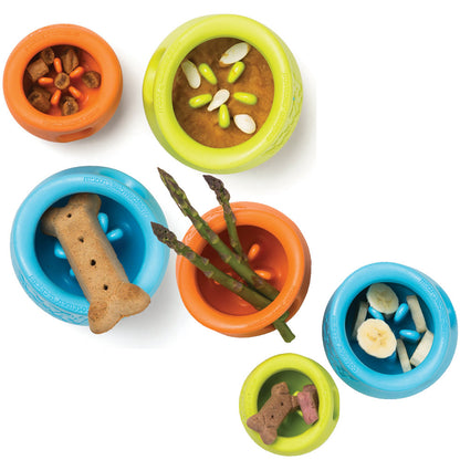 SloDog Slow Feeder Dog Plate