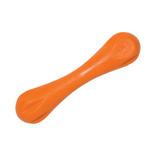 West Paw Hurley Fetch Toy for Tough Dogs