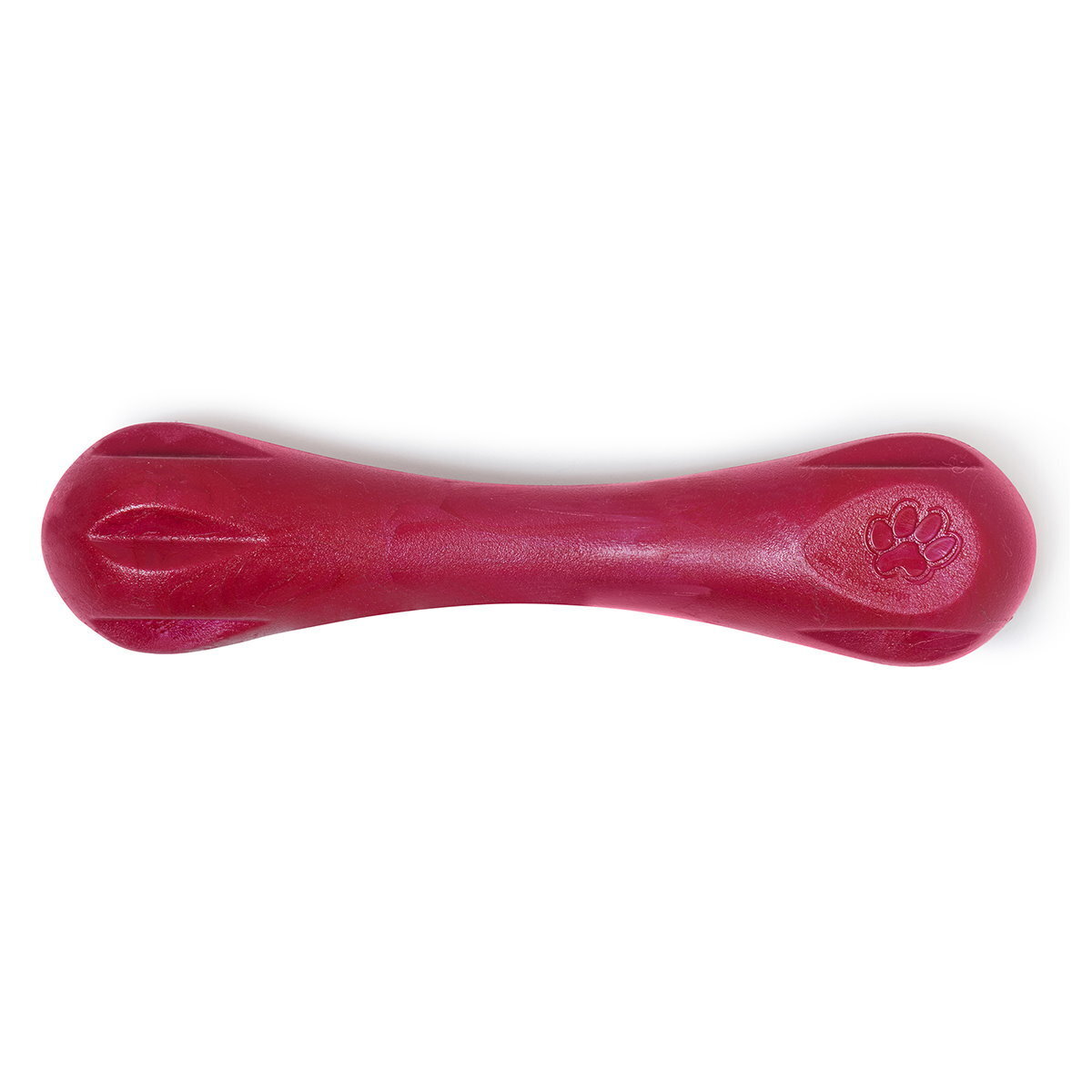 West Paw Zogoflex Bumi Tug & Fetch Dog Chew Toy