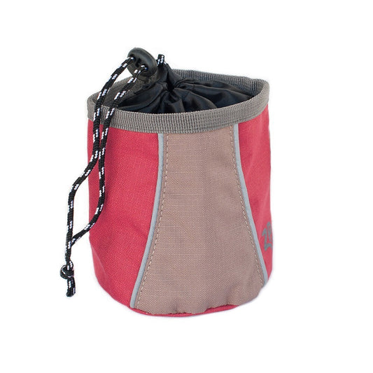 Zippy Paws Adventure Gear Treat & Ball Bag