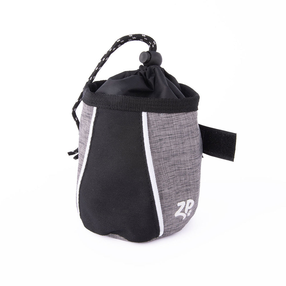 Zippy Paws Adventure Gear Treat & Ball Bag