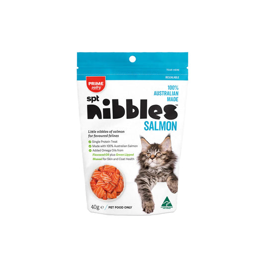 SPT Nibbles Cat Treats
