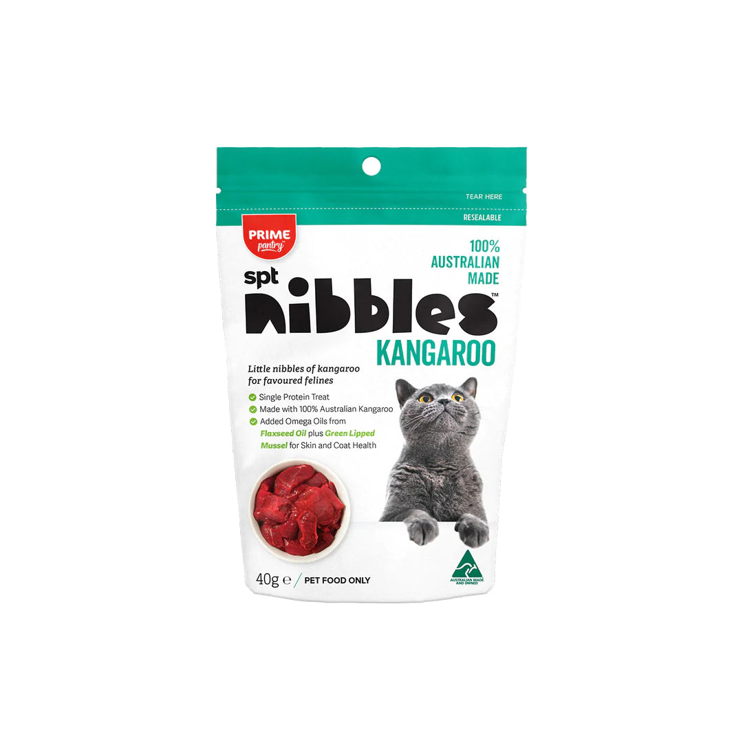 SPT Nibbles Cat Treats