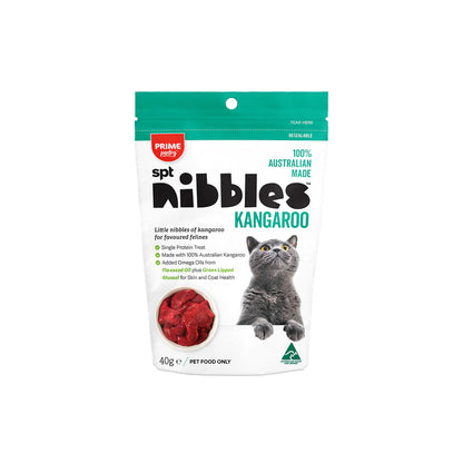 SPT Nibbles Cat Treats